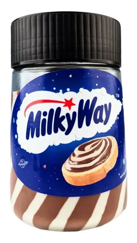MilkyWay Spread 350g