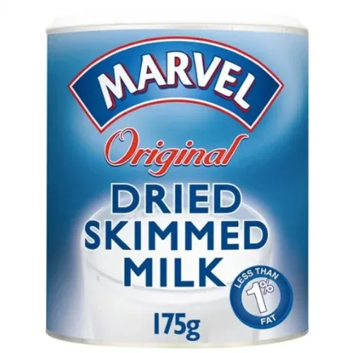 Marvel Original Dried Skimmed Milk Powder 175g
