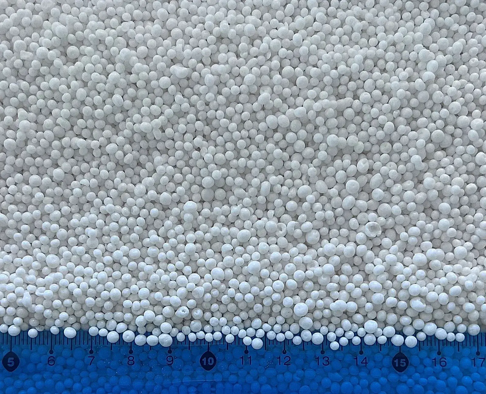 Bioactivated ammonium nitrate 34.4% N