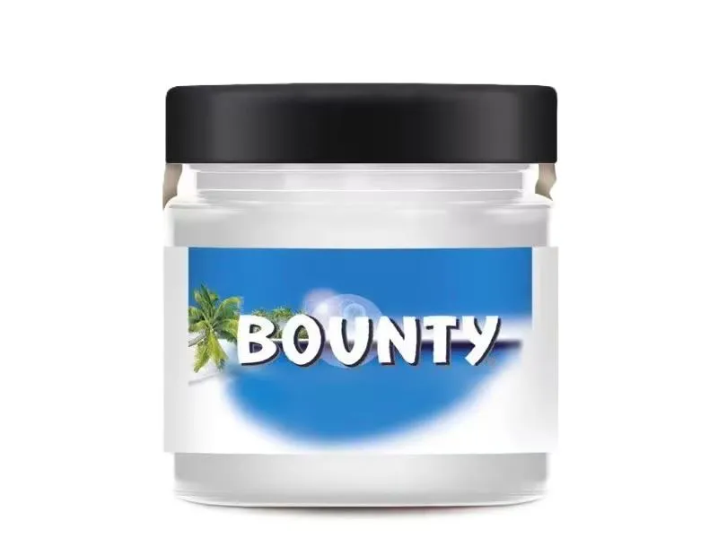 Bounty Milk Spread 200g