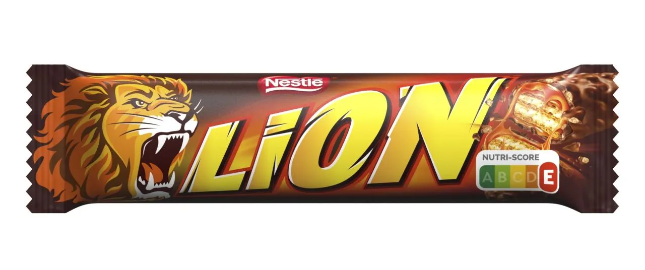 Lion 42g